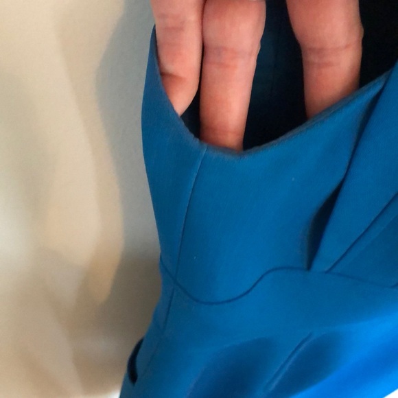 Andrienna Papell gorgeous dress - Picture 5 of 8